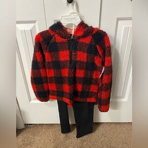 Brand New Girls Tahari Two Piece Set